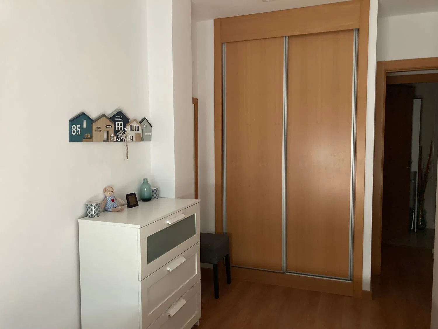 Piso en calle Alvarado, 14 - Foto 7