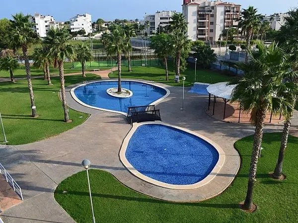 Piso en El Verger - Foto 20