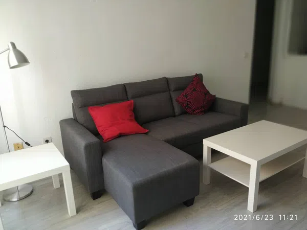 Piso en Calle Reding, 11, Malagueta - Monte Sancha - Foto 4