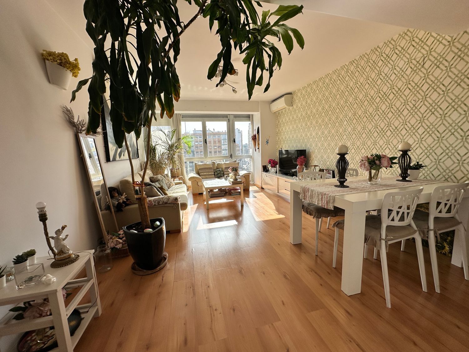 Piso en avenida del Tenor Fleta, 40 - Foto 5