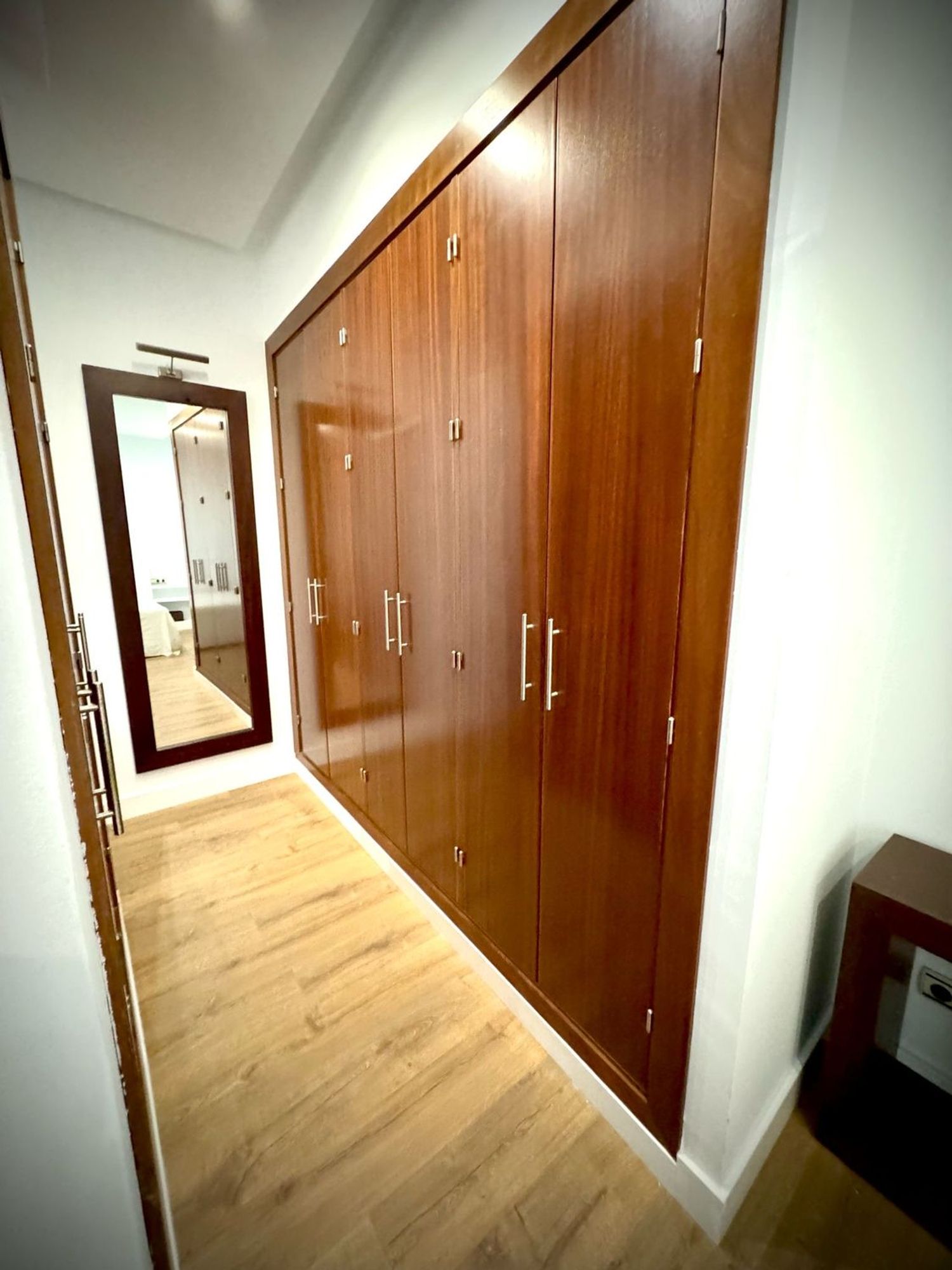 Piso en calle Luis Montoto, 48 - Foto 10