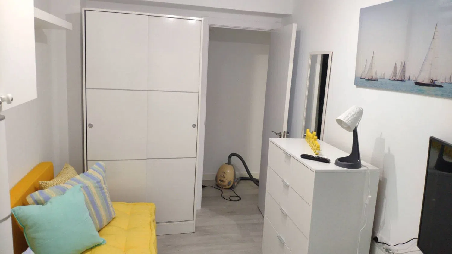 Piso en calle de Mercedes Arteaga, 17 - Foto 12