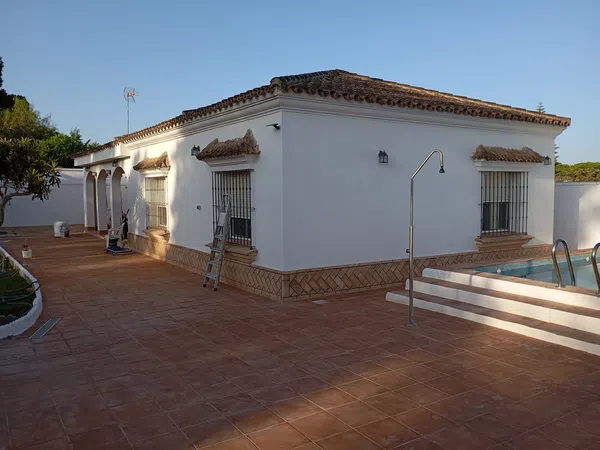 Casa o chalet independiente en Las Lagunas - Campano - Foto 1