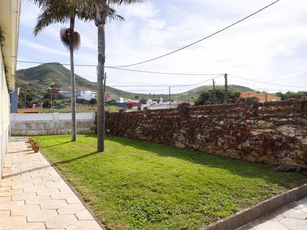 Casa independiente en camino las Mercedes, 13 - Foto 24