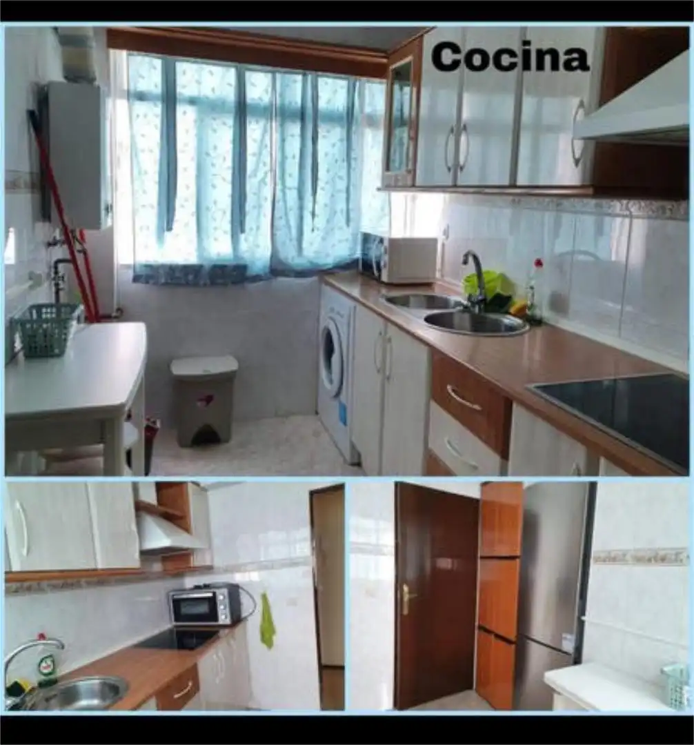 Piso en Rochelambert - Foto 4