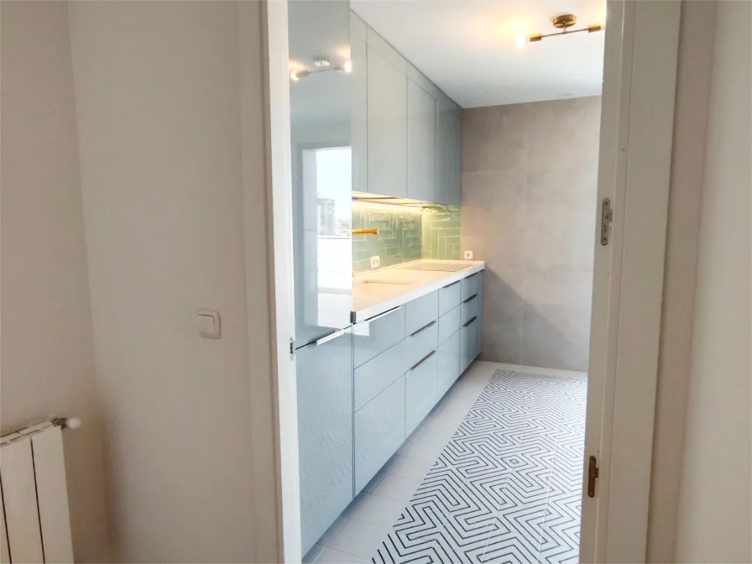 Piso en  Avenida de Dulcinea 25 - Foto 8