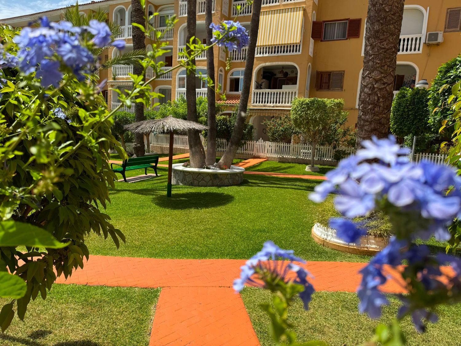 Chalet adosado en Calle Sant Bartomeu, 117, Campello Playa, Campello Playa - Foto 2