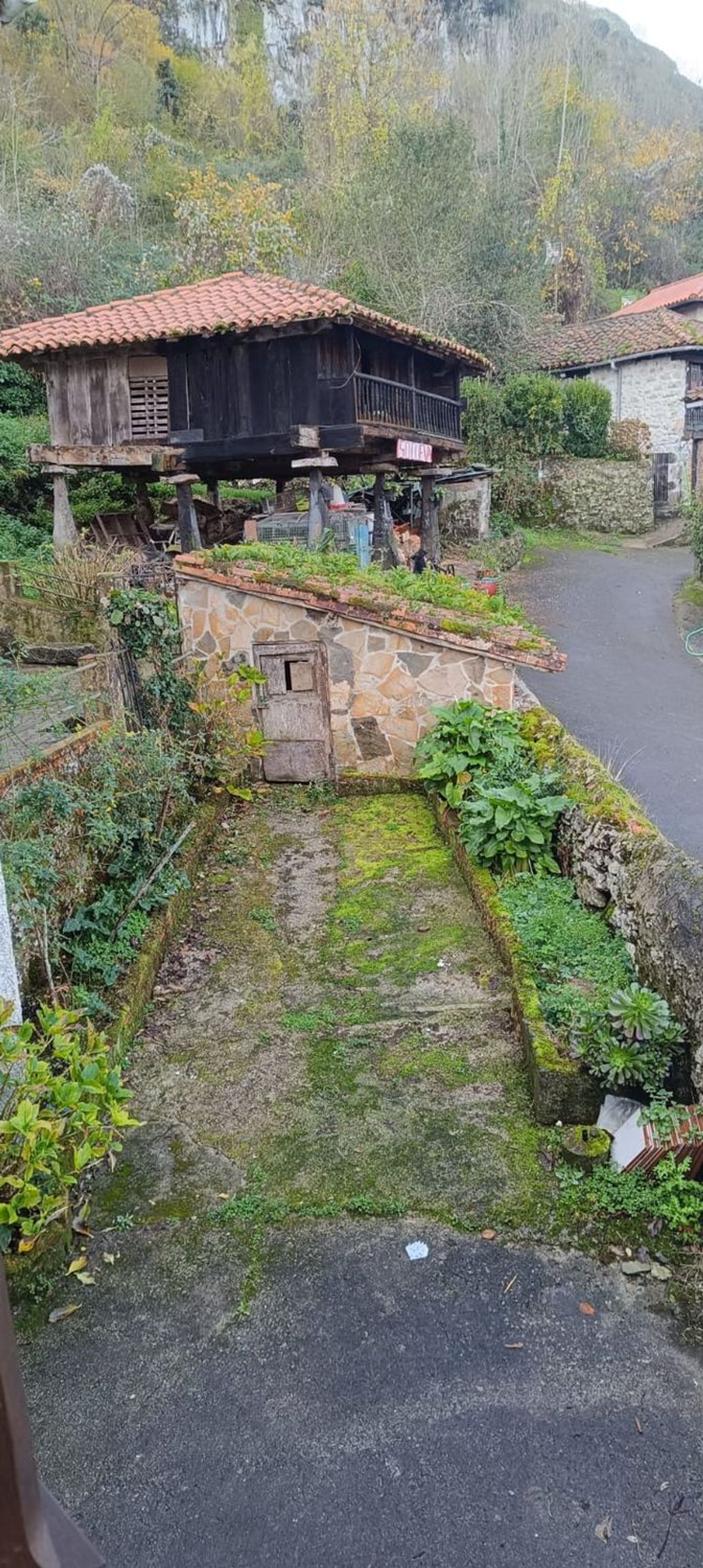 Casa rural en Carretera Socueva, 6 - Foto 7