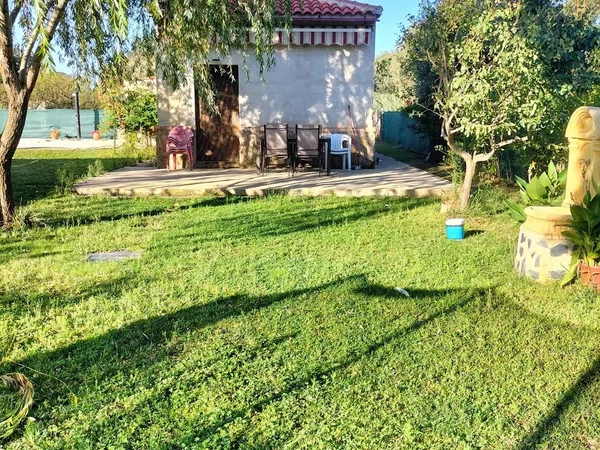 Casa o chalet independiente en Ronda de las Encinas, 115 - Foto 5