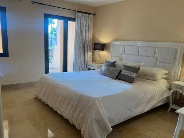 Piso en Urb. ses penyes rotges residential Santa Ponça - Foto 5