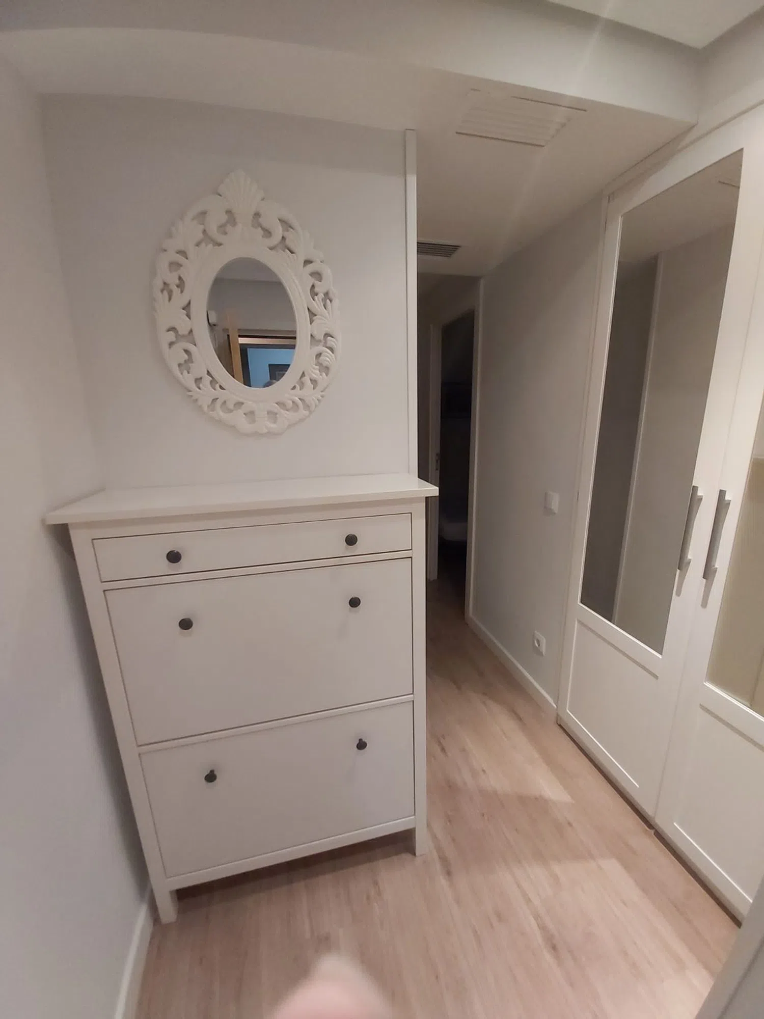 Piso en calle de Don Álvaro de Bazán, 11 - Foto 20