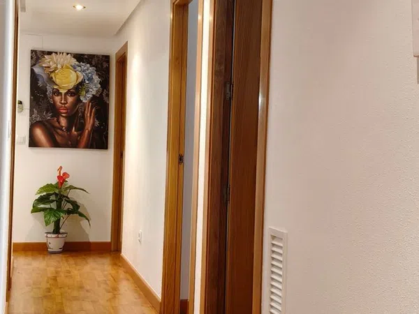 Piso en Calle Marqueses de Aledo, 19 - Foto 2