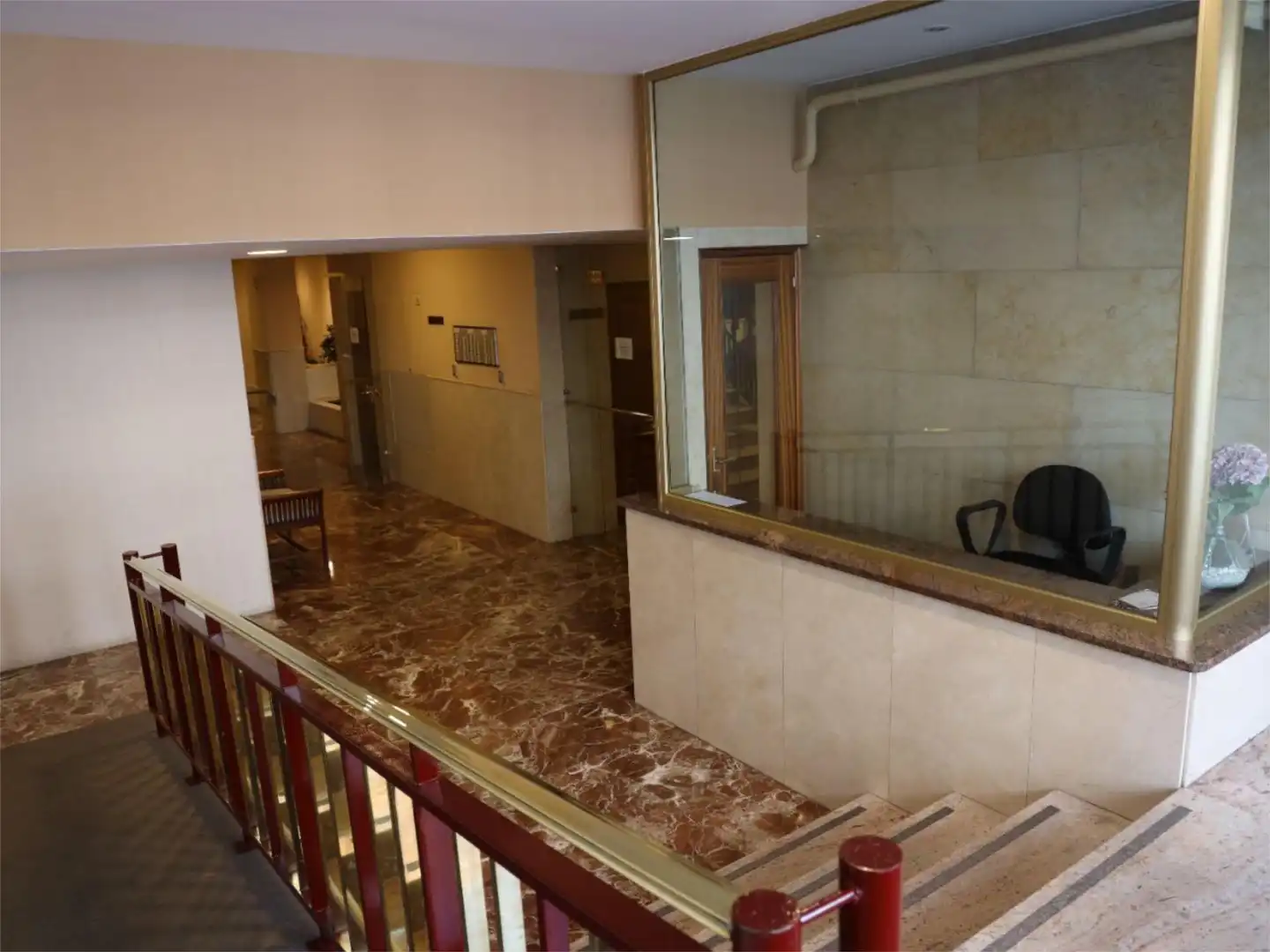 Piso en  Calle del Príncipe de Vergara 205 - Foto 99