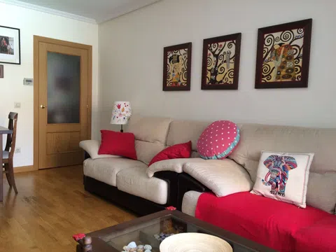 Piso en calle Río Sonsaz, 2