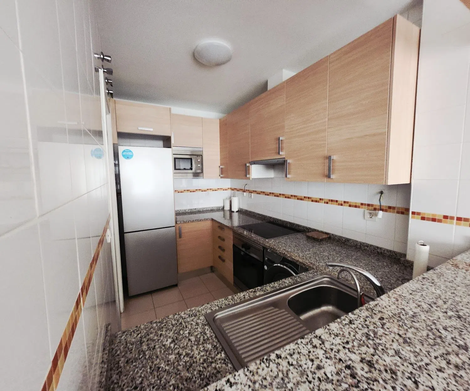 Piso en avenida Nueva Condomina, 6 - Foto 17