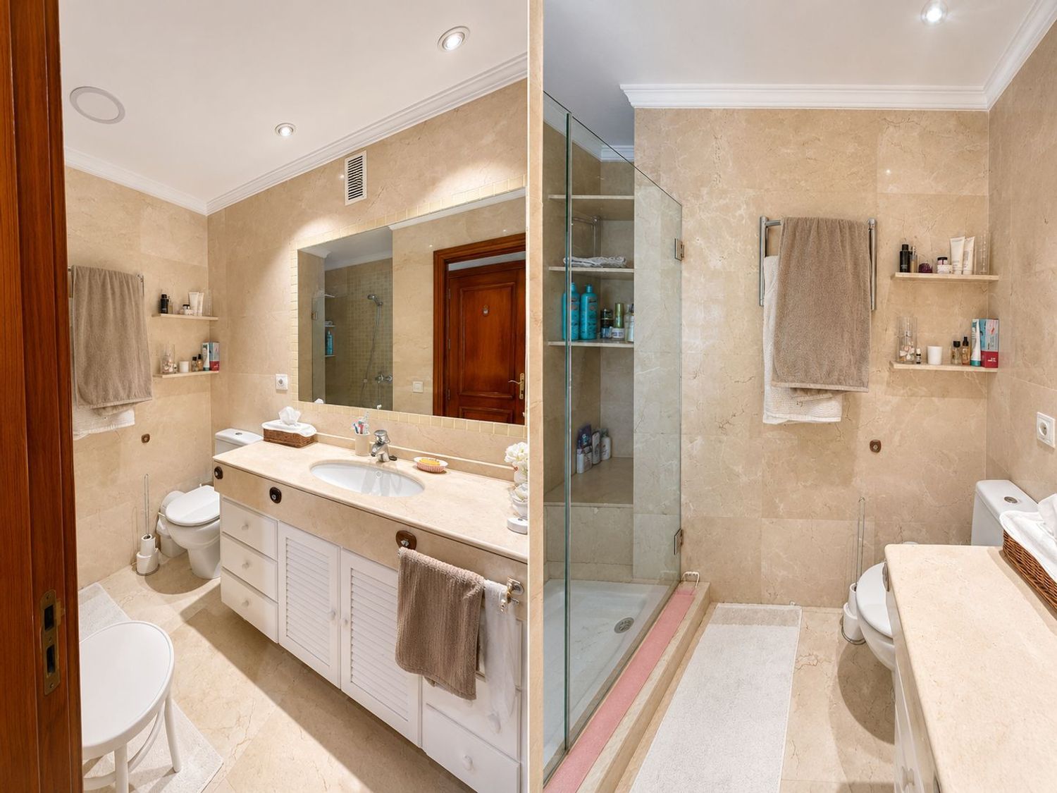 Piso en Calle Senador Castillo Olivares, 53, Arenales - Lugo - Avda Marítima - Foto 7