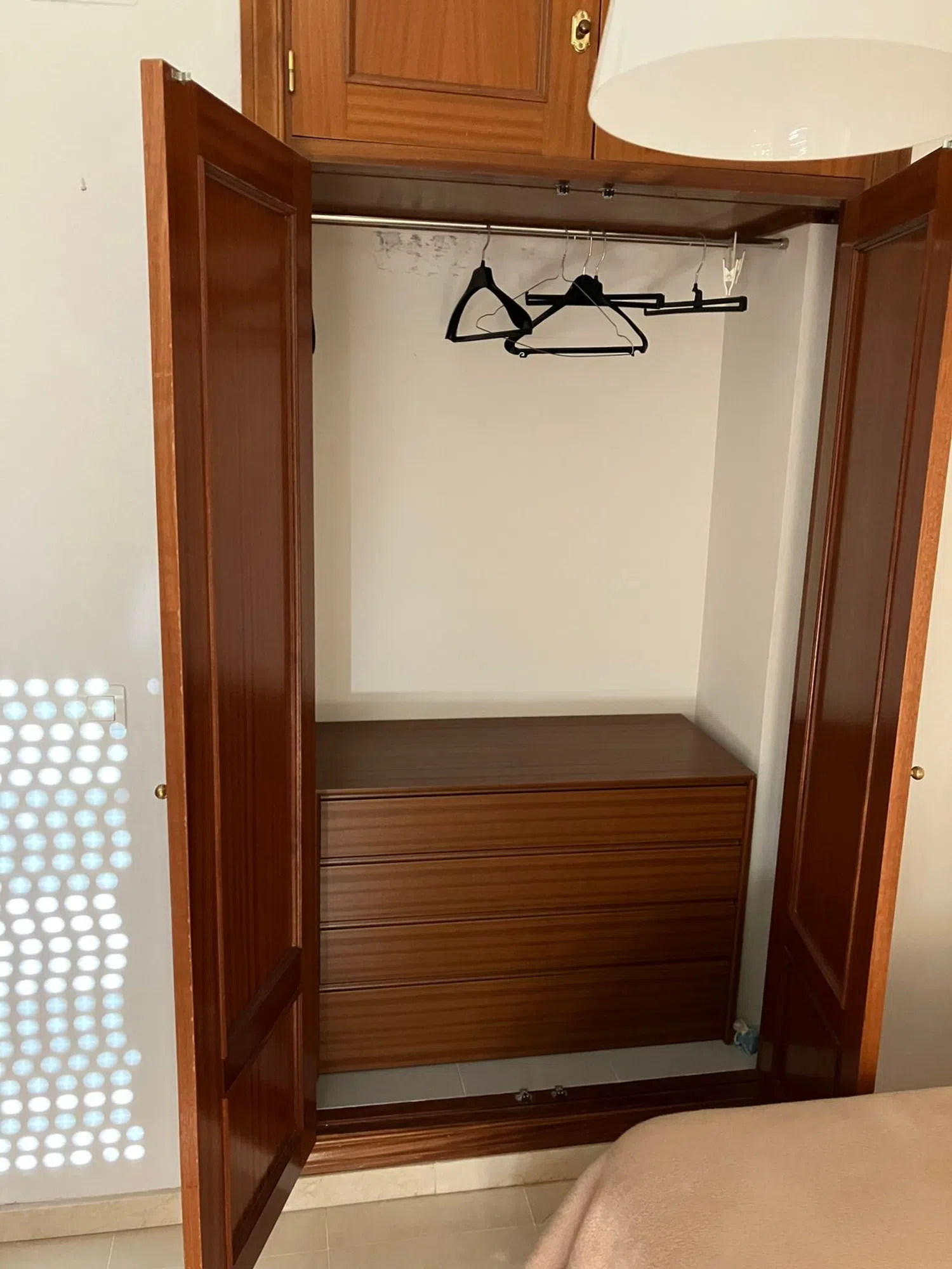 Piso en avenida Virgen de Gracia y Esperanza, 39 - Foto 10