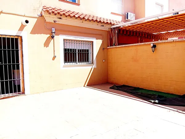 Chalet adosado en Canónigo Francisco Gil Delgado, 13 - Foto 14