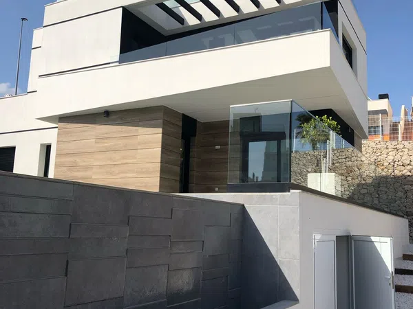 Casa o chalet independiente en Calle Cáceres, 3, Balcón de Finestrat-Terra Marina, Balcón de Finestrat-Terra Marina - Foto 3