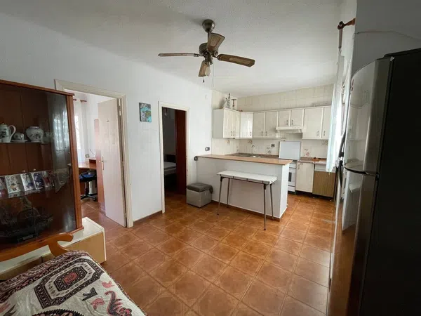 Piso en Calle Montero Ríos, 11, Carolinas Altas - Foto 1