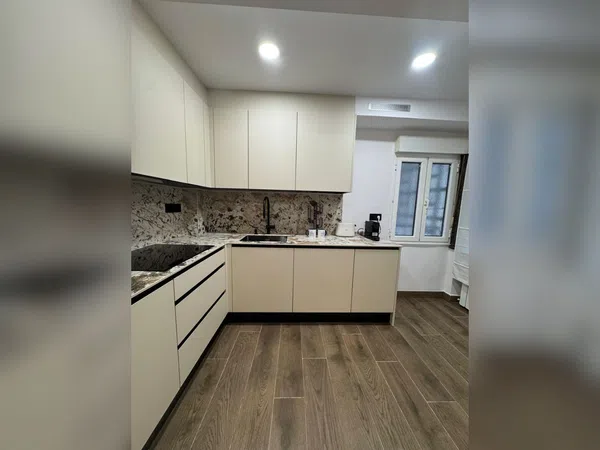 Piso en Calle Emilio Alarcos Llorach, 3, La Felguera, La Felguera - Foto 4