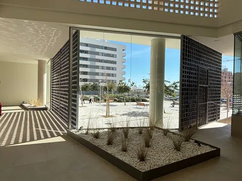 Piso en avenida Catedratico Soler, 33 - Foto 15