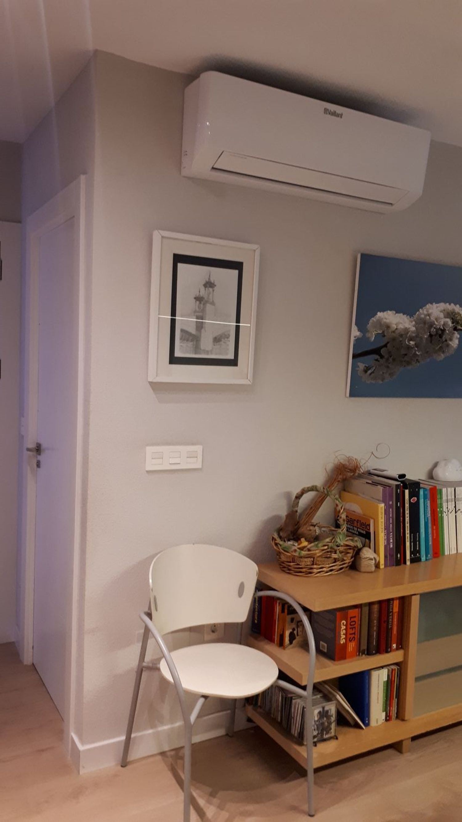 Piso en calle González Cebrián, 3 - Foto 8