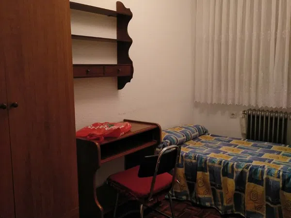 Piso en Calle Pérez Herrasti, 3, Salesas - Foto 7