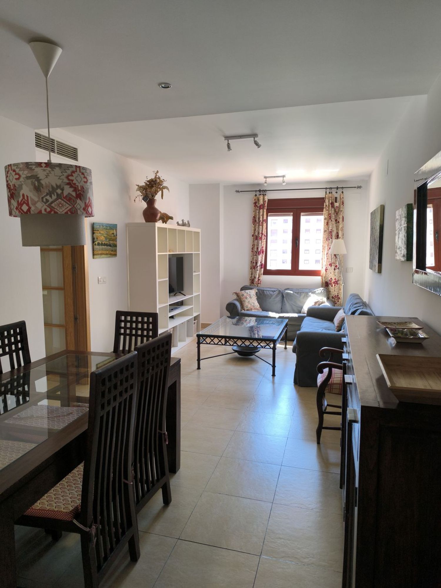 Piso en glorieta de Letonia, 1 - Foto 9