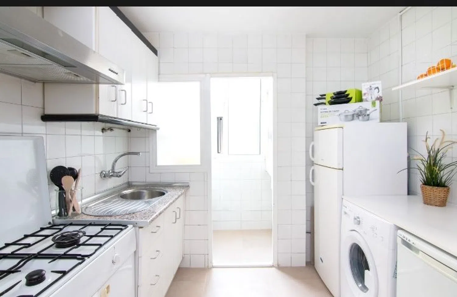 Piso en avenida de Madrid, 4 -6 bloque 3 - Foto 4