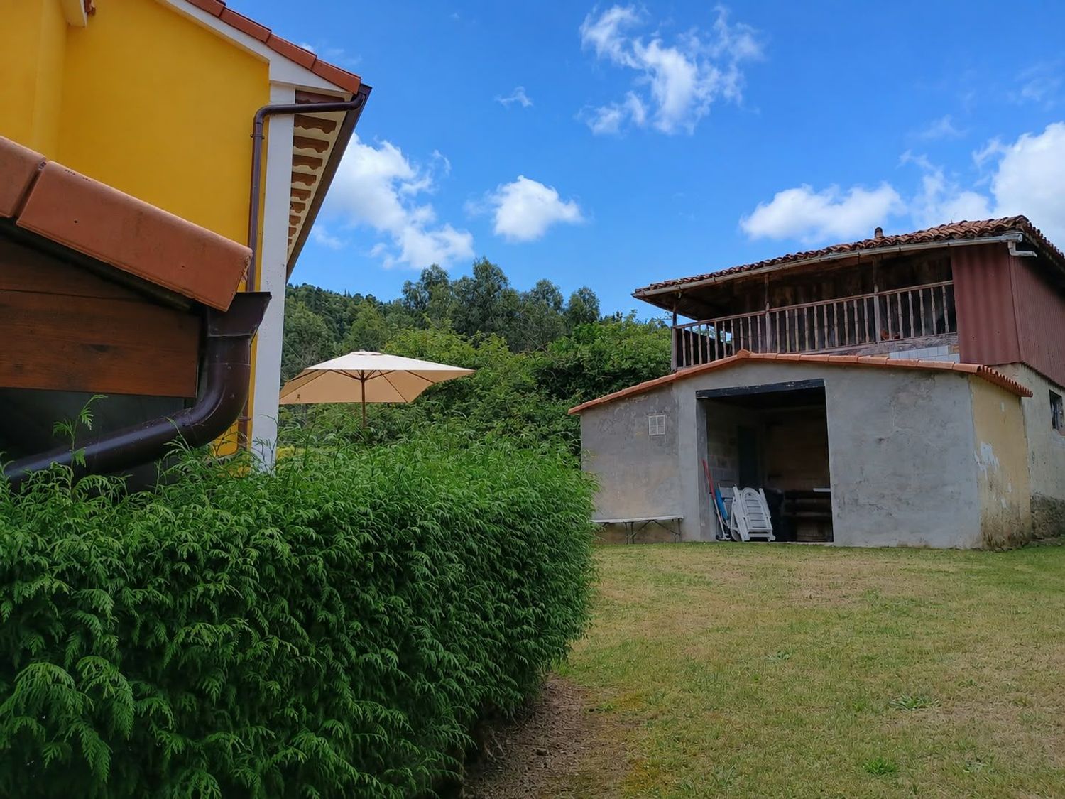 Casa rural en Camín del Tayu, 13 - Foto 30