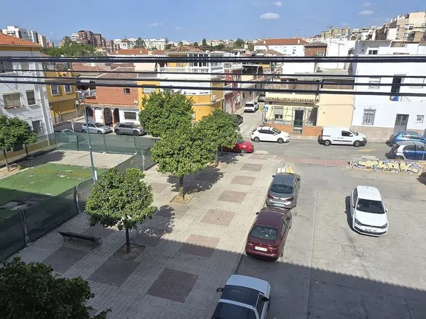 Piso en Calle Eugenio Gross, Los Castillejos - La Trinidad - Foto 17
