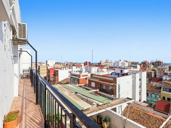 Piso en Escalante, El Cabanyal-El Canyamelar - Foto 27