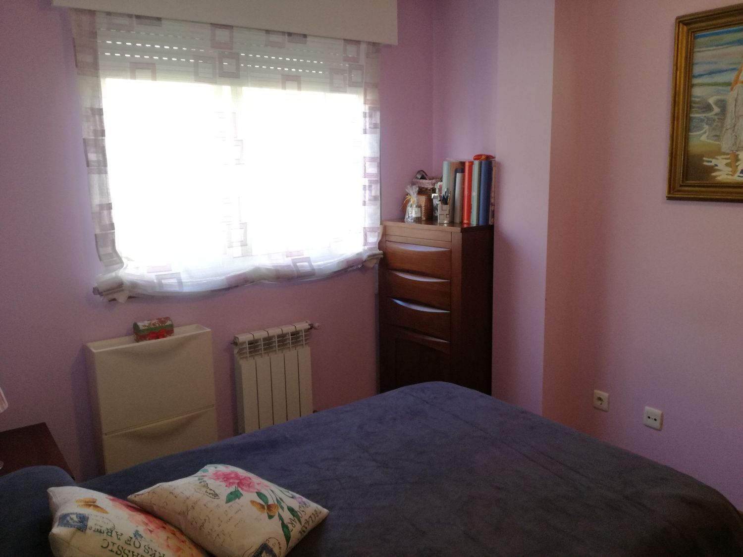 Piso en calle Poeta da Mahía, 16 - Foto 12