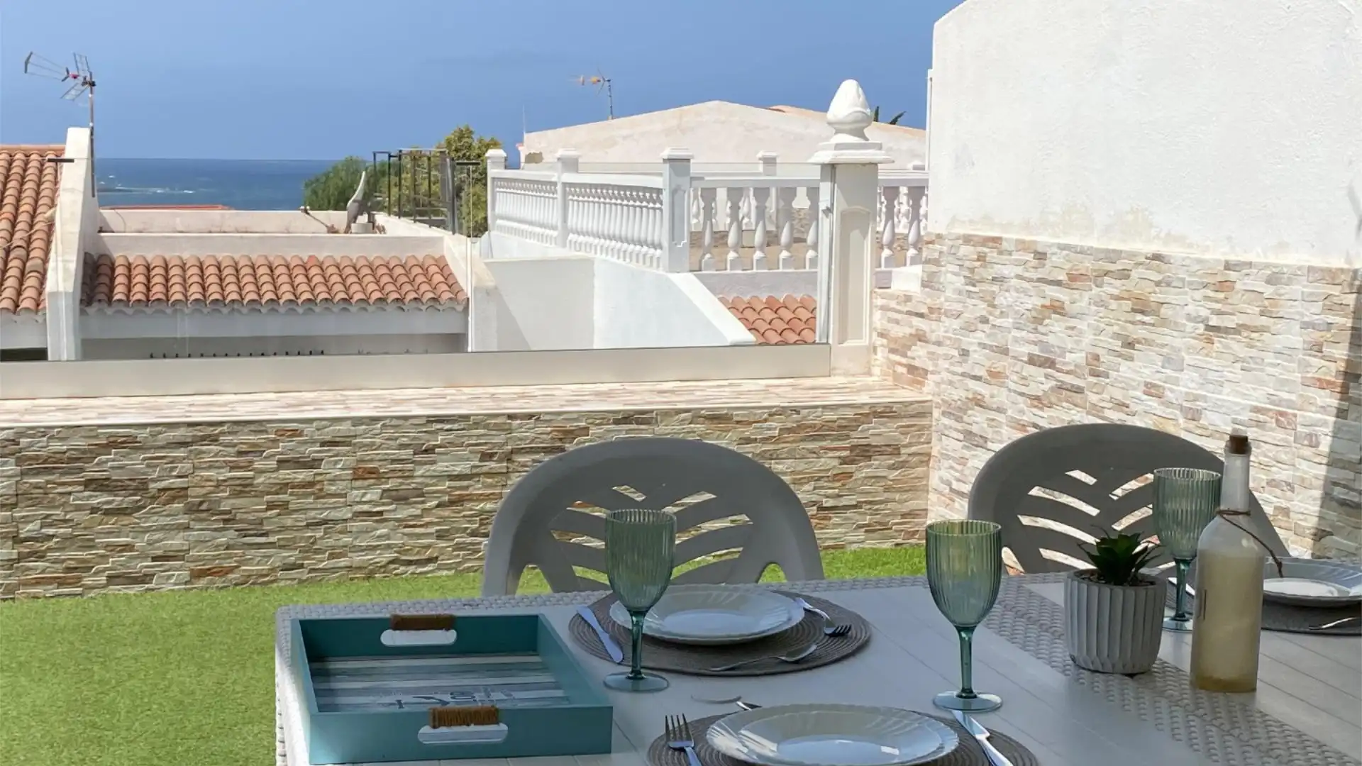 Piso en  Calle Gran Bretaña 14A - Foto 6