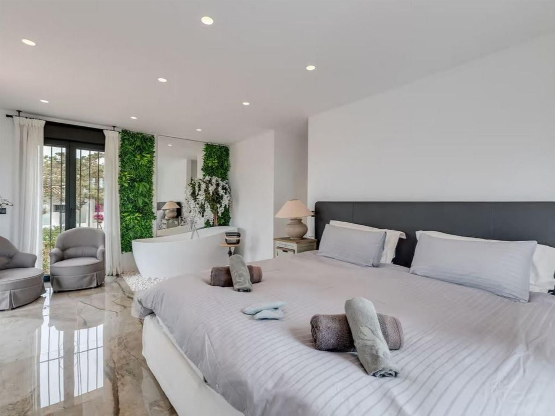 Chalet en  Calle del Faísán 140 - Foto 8