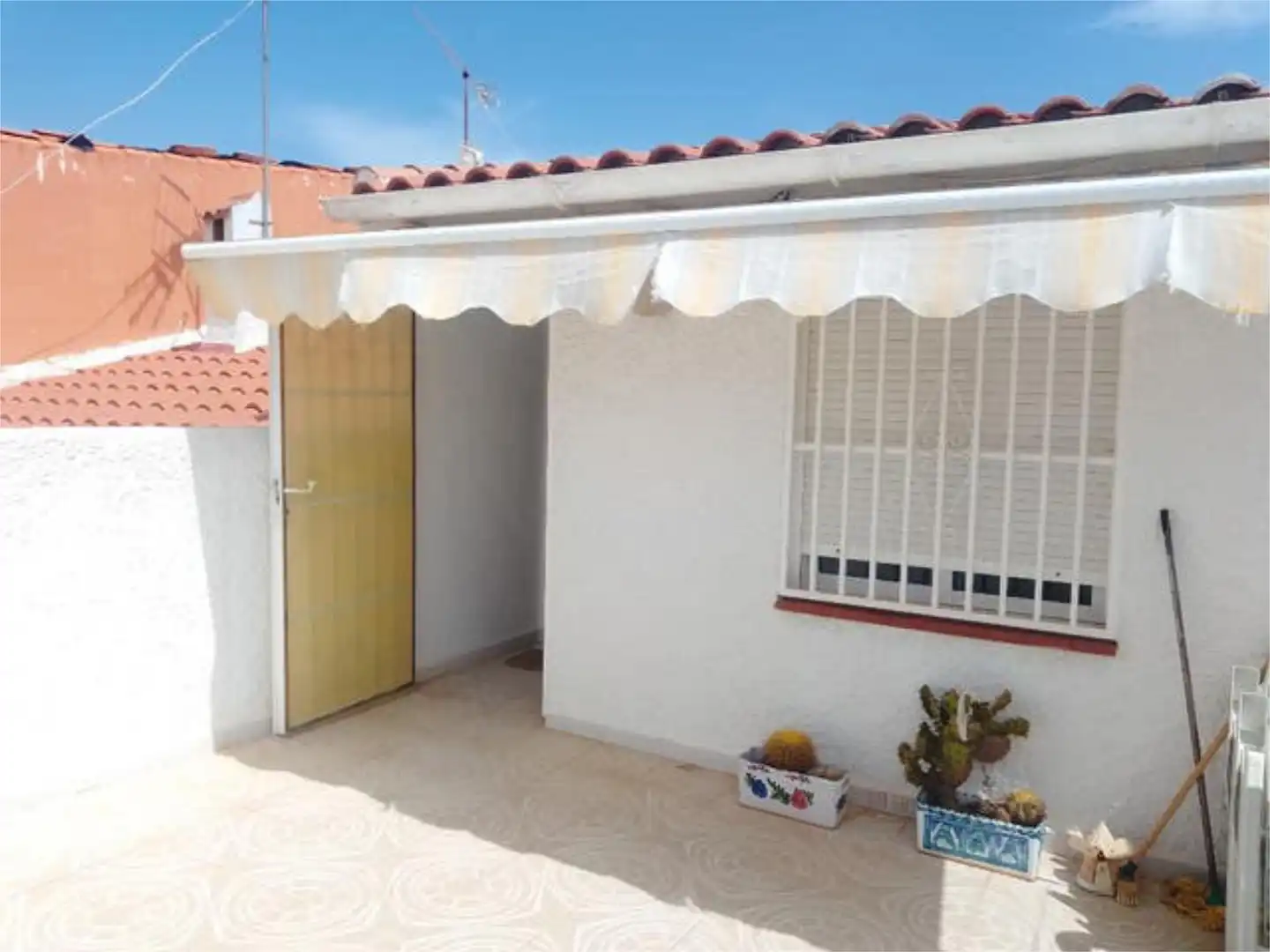 Chalet en San luis - Foto 5