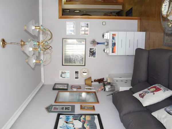 Dúplex en calle Marcelino Suárez, 11 - Foto 10