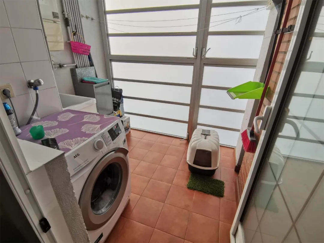 Piso en  Travessera de Montigalà 60 - Foto 11