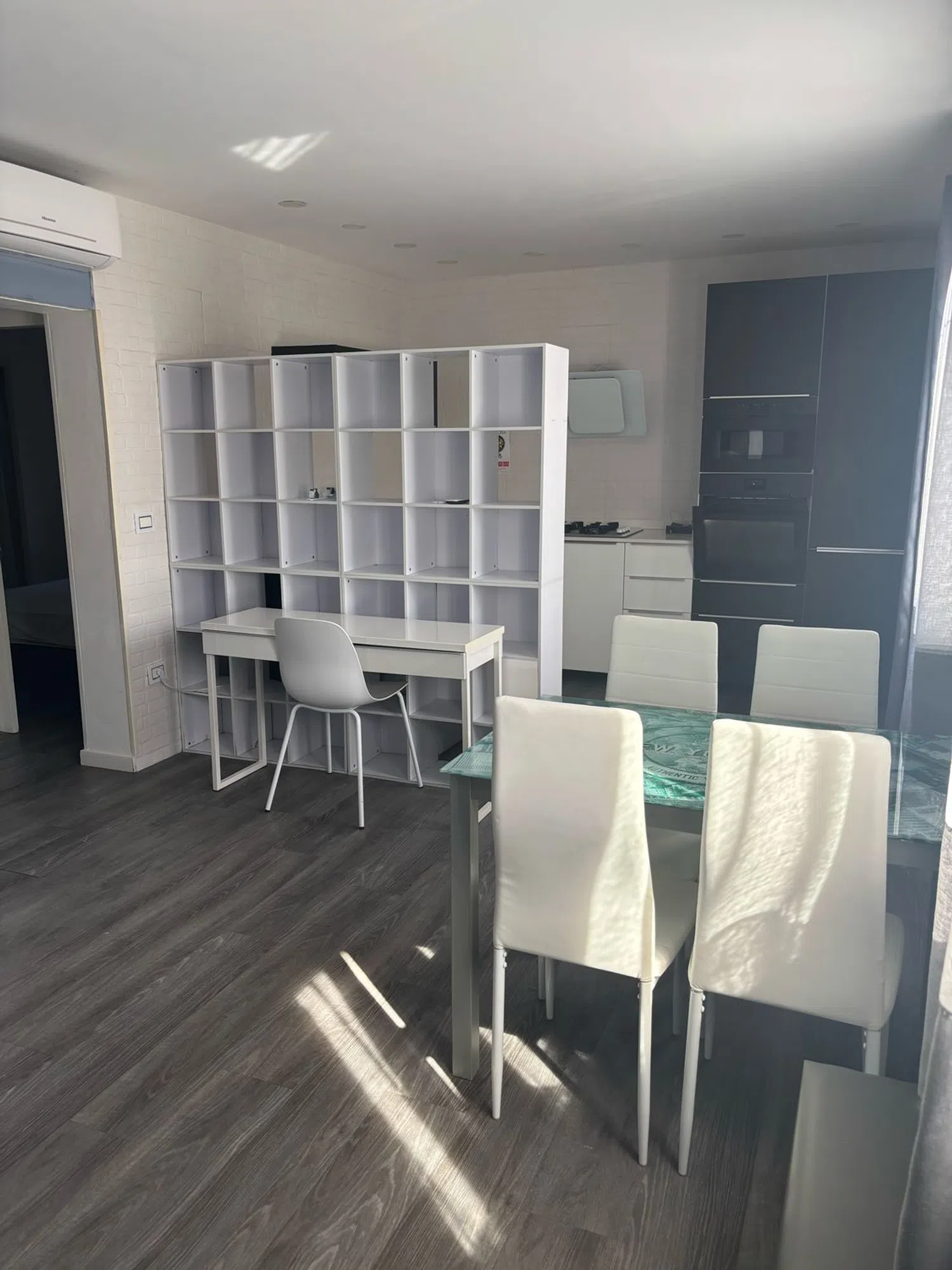 Piso en calle d'Andrea Doria, 45 - Foto 18