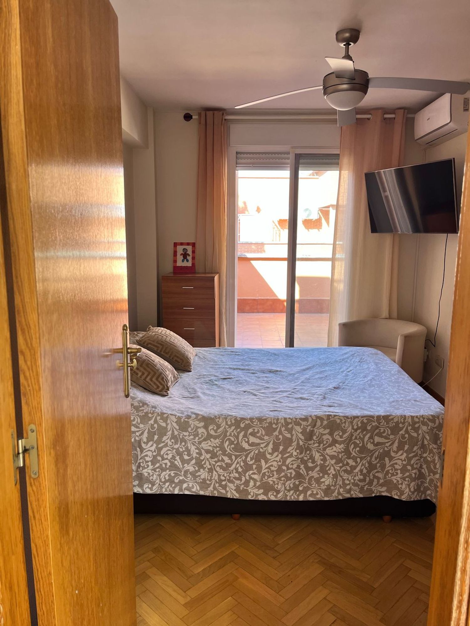 Chalet pareado en Calle Valdezarza, 30 - Foto 15