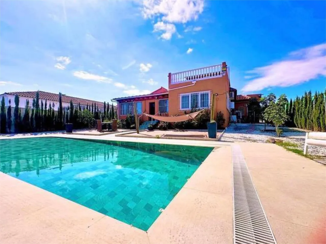 Casa adosada en Buenas Noches - Estepona - Foto 8