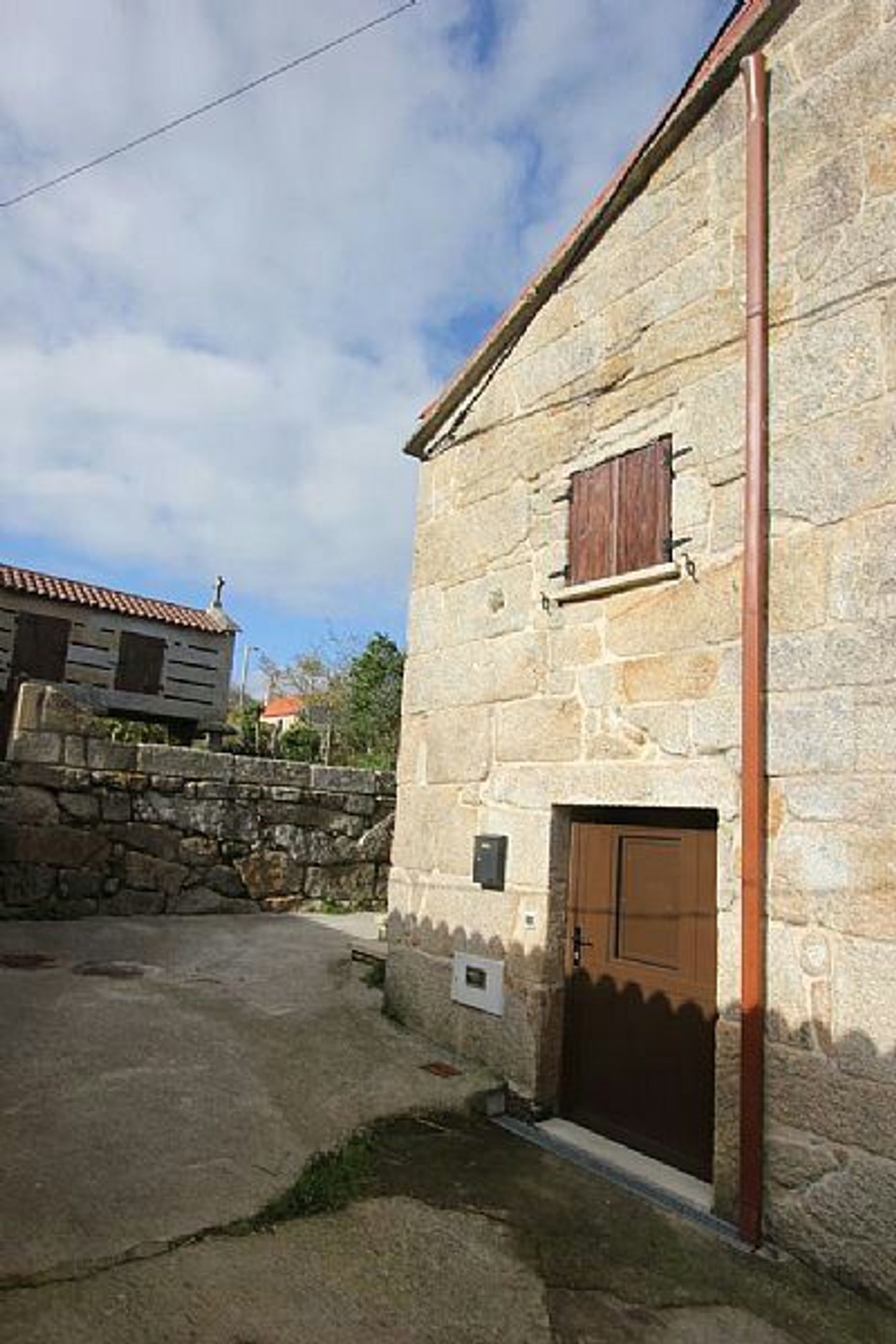 Casa rural en Calle Peniche, 7, O Hío, O Hío - Foto 11