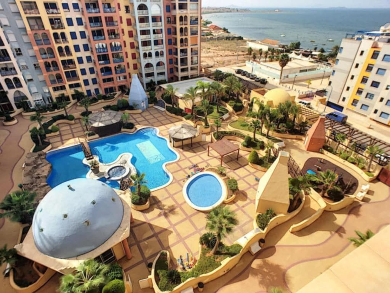 Piso en Avenida Julietta Orbaiceta, 29, Playa Honda-Playa Paraíso - Foto 15