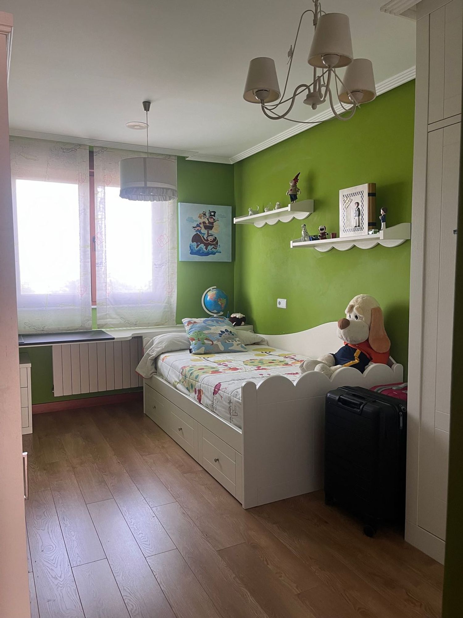 Chalet pareado en Calle Rodera Bajera, 6 b - Foto 5