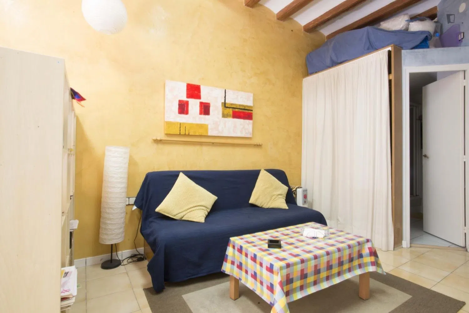 Piso en calle de la Cera, 6 - Foto 6