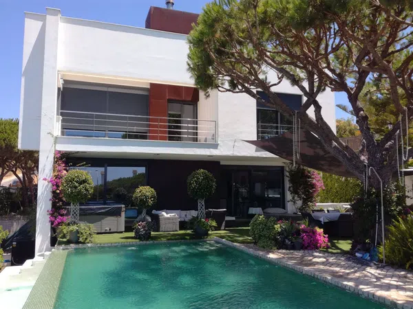 Casa o chalet independiente en Calle Mar de Noruega, 2 - Foto 1