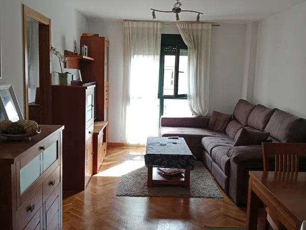 Piso en calle Lázaro Cárdenas, 21 - Foto 1