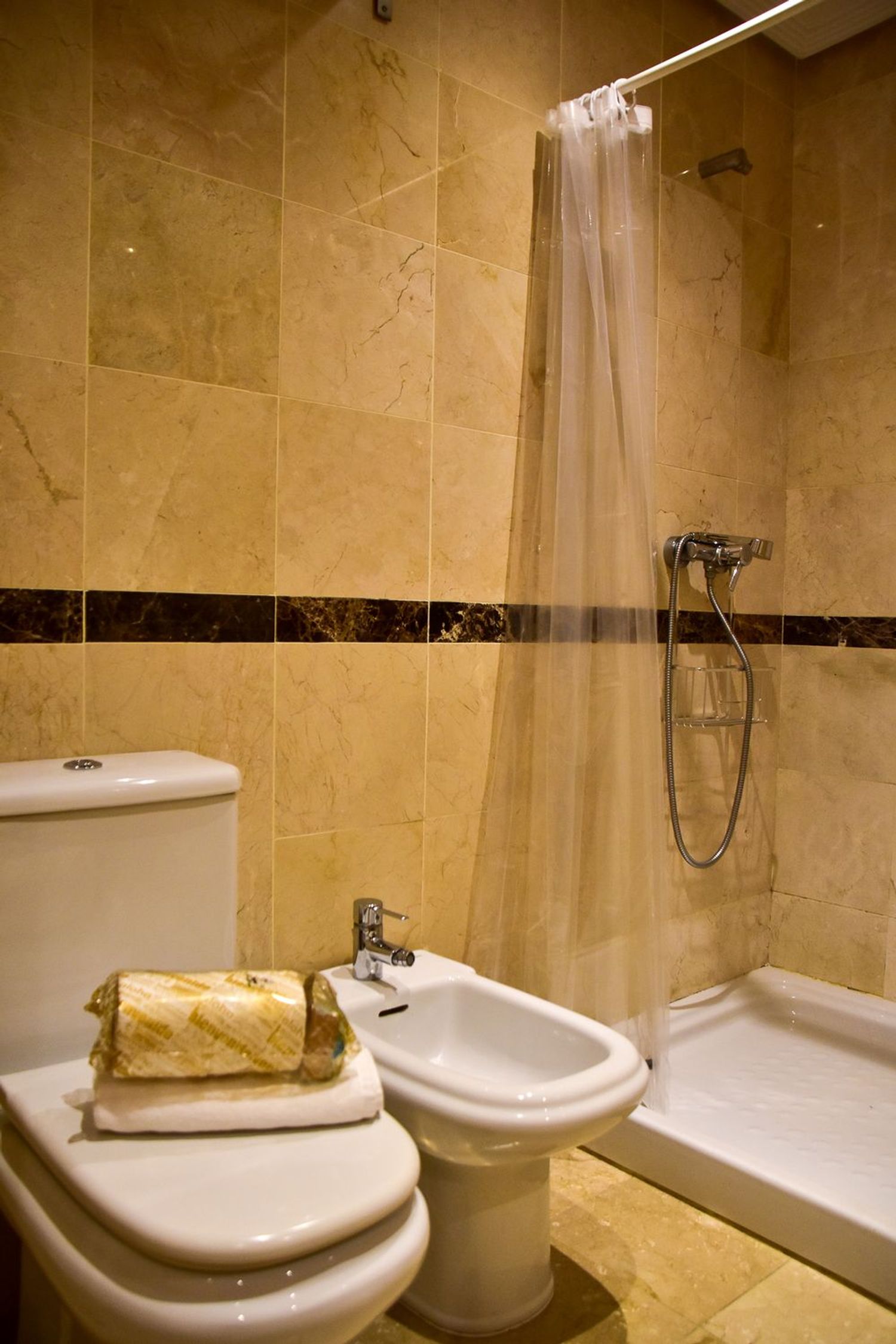 Estudio en calle de Luis Taboada, 13 - Foto 10