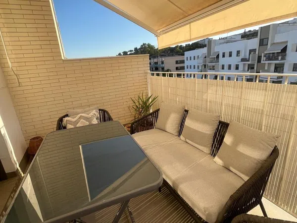 Piso en Avenida de Europa, 8, Barrio Alto, Barrio Alto - Foto 12